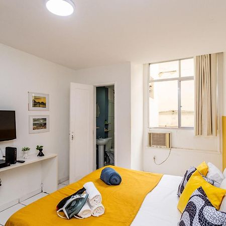 Copacabana Smart: Praia + 1 Ticket Ou Transfer ريو دي جانيرو المظهر الخارجي الصورة