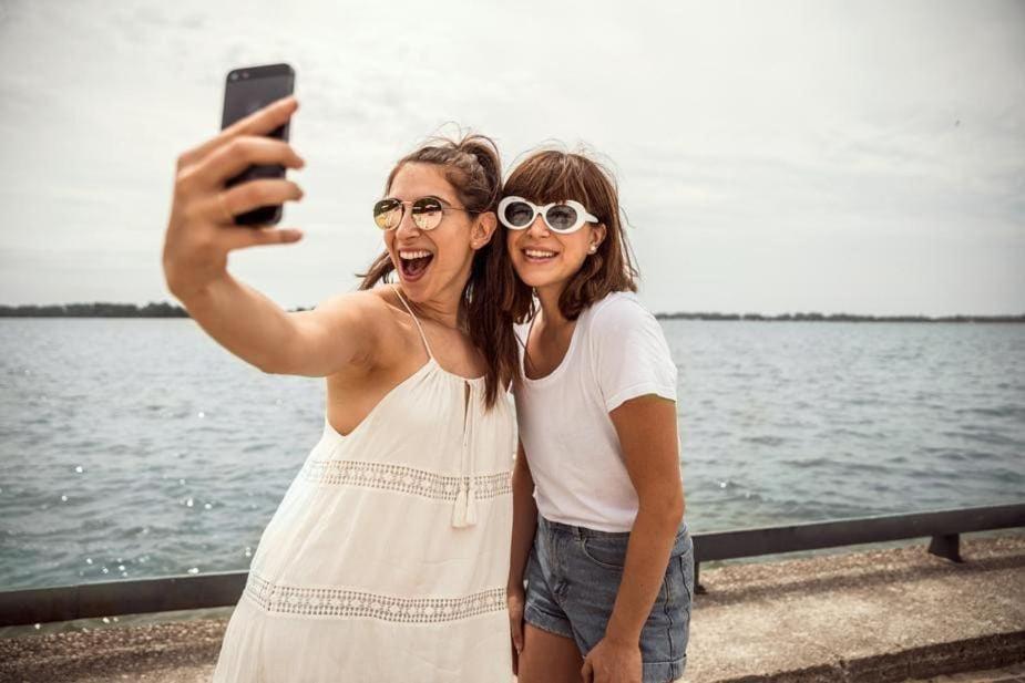 Copacabana Smart: Praia + 1 Ticket Ou Transfer ريو دي جانيرو المظهر الخارجي الصورة