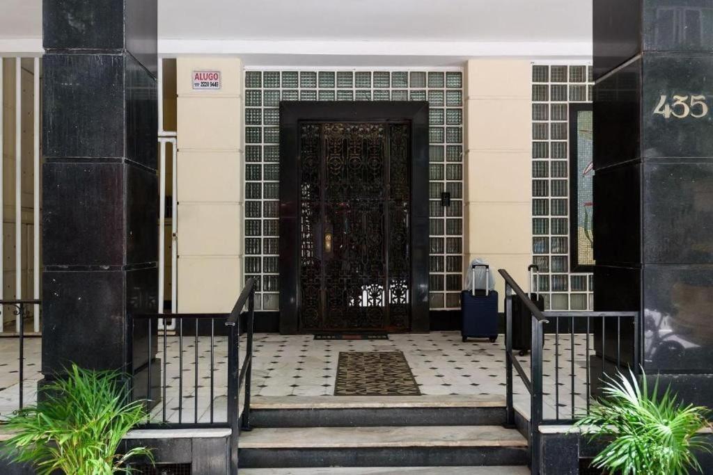 Copacabana Smart: Praia + 1 Ticket Ou Transfer ريو دي جانيرو المظهر الخارجي الصورة