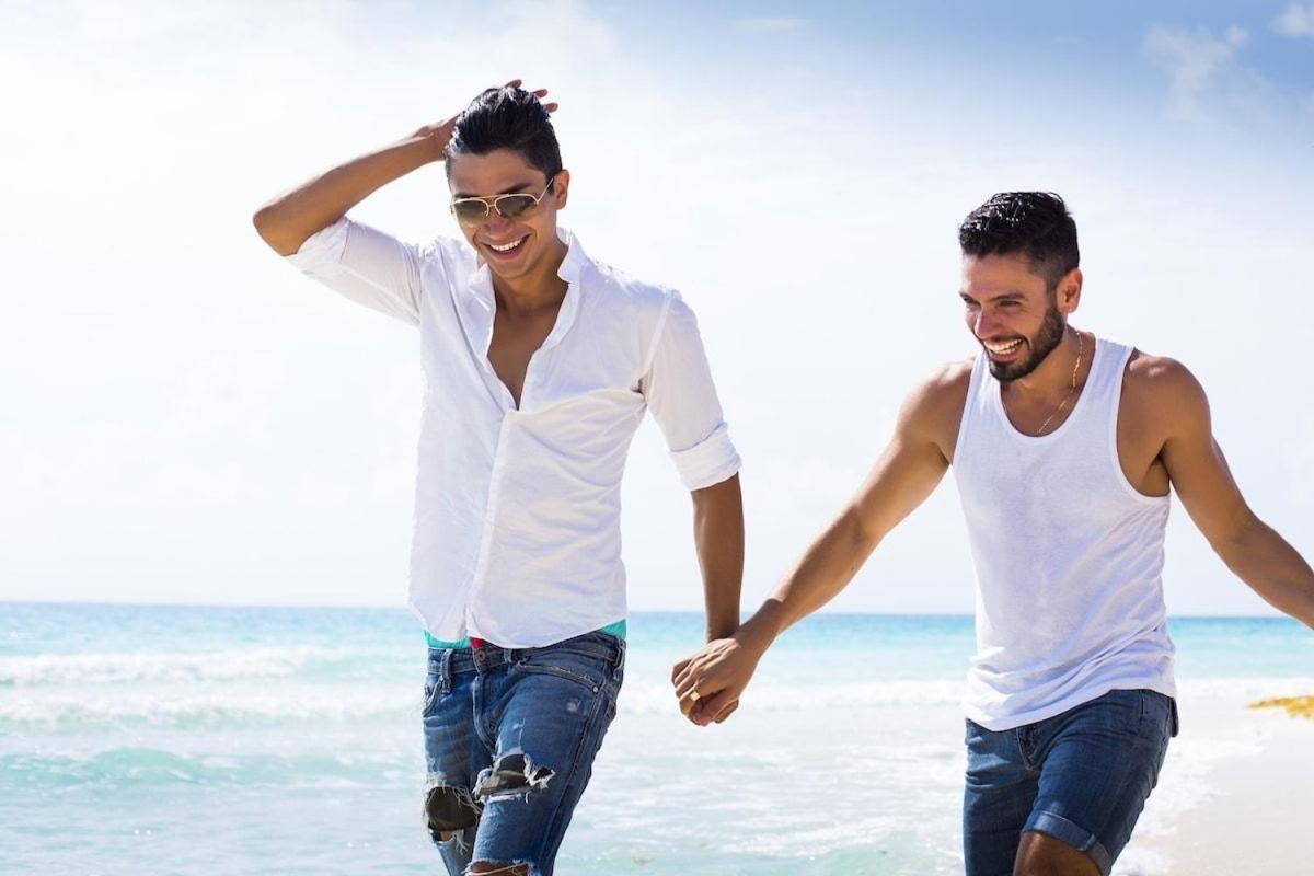 Copacabana Smart: Praia + 1 Ticket Ou Transfer ريو دي جانيرو المظهر الخارجي الصورة