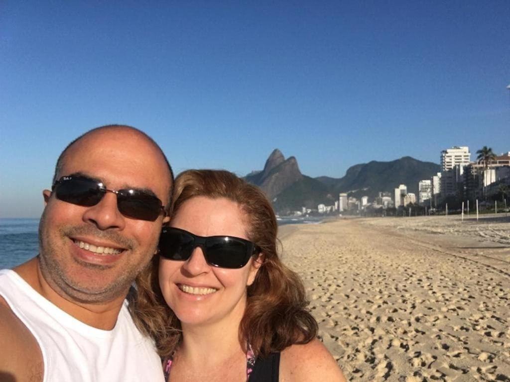 Copacabana Smart: Praia + 1 Ticket Ou Transfer ريو دي جانيرو المظهر الخارجي الصورة