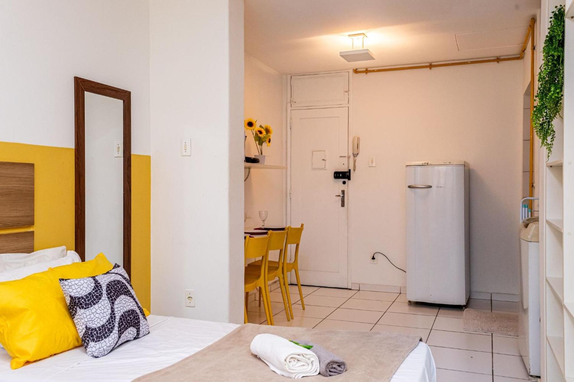 Copacabana Smart: Praia + 1 Ticket Ou Transfer ريو دي جانيرو المظهر الخارجي الصورة