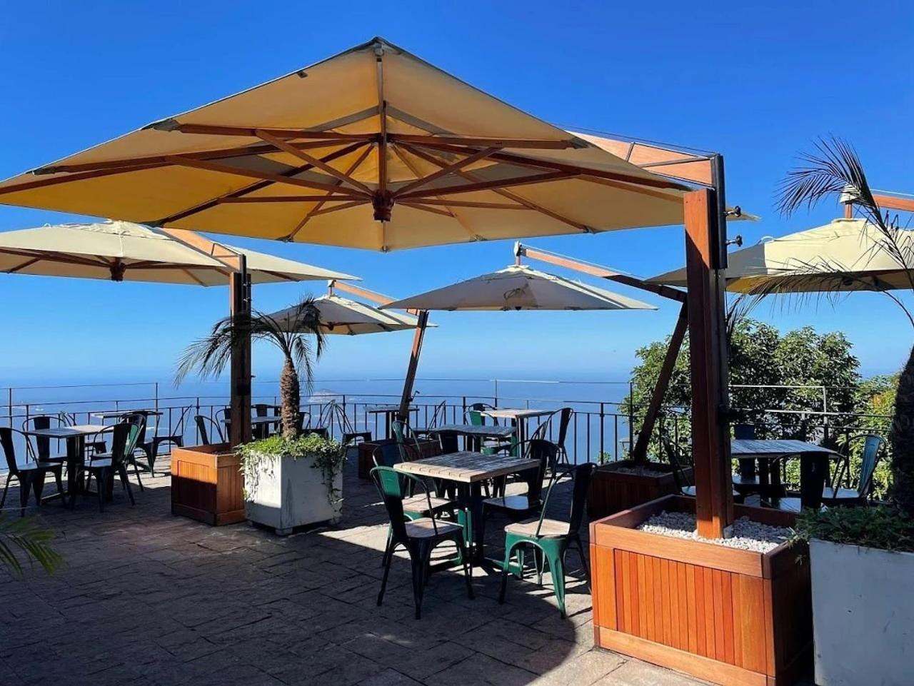 Copacabana Smart: Praia + 1 Ticket Ou Transfer ريو دي جانيرو المظهر الخارجي الصورة